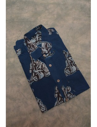 Begum Akhtar Unisex Shirt