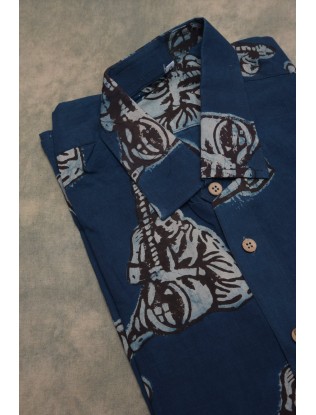 Begum Akhtar Unisex Shirt