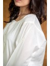 Chikankari Women Long Panel Kurta F/S