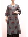 Women Long Kurta