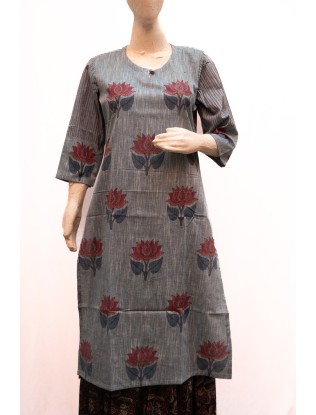 Women Long Kurta