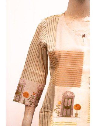 Women Long Kurta