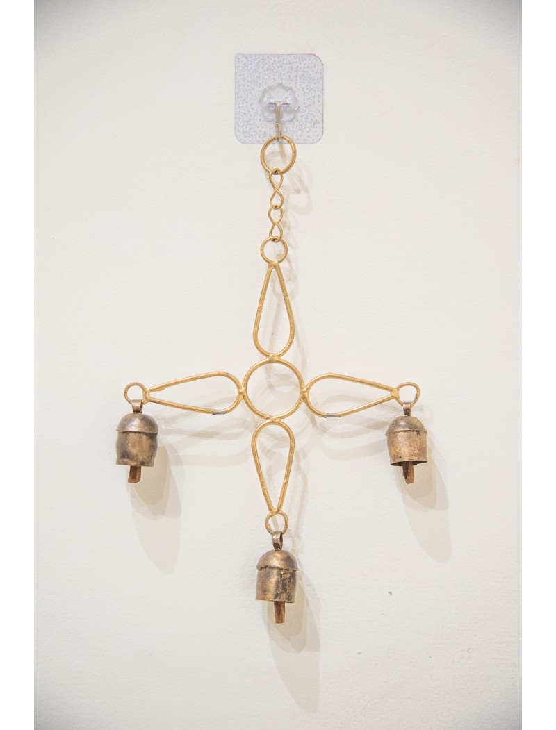 3 Bell Hanging 3 Bell Hanging