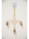 3 Bell Hanging