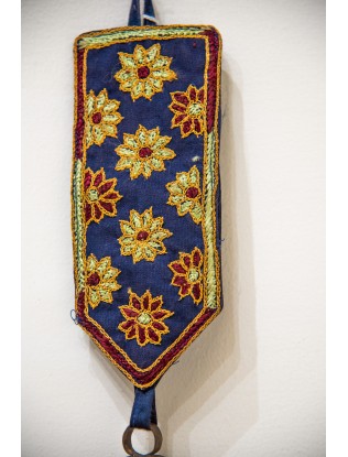 Embroidery Big Bell no.5