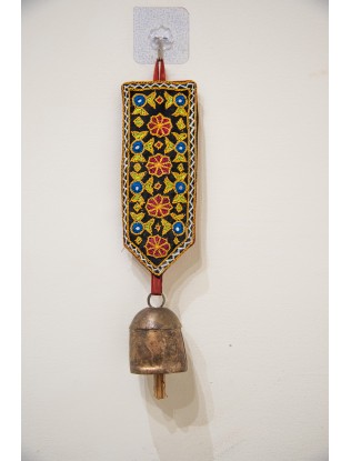Embroidery Big Bell no.5