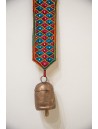 Embroidery Big Bell no.8