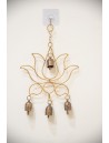 4 Lotus Bell Hanging