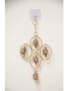 5 Bell Hanging