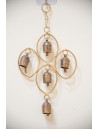 5 Bell Hanging
