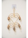 5 Bell Hanging
