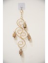 4 Bell Hanging