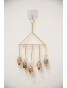 5 Bell Hanging