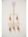 5 Bell Hanging