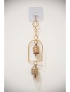 2 Bell Hanging