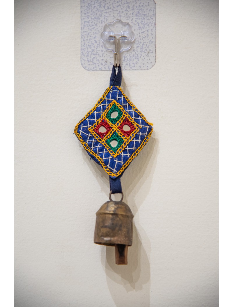 Bell Key Chain Bell Key Chain