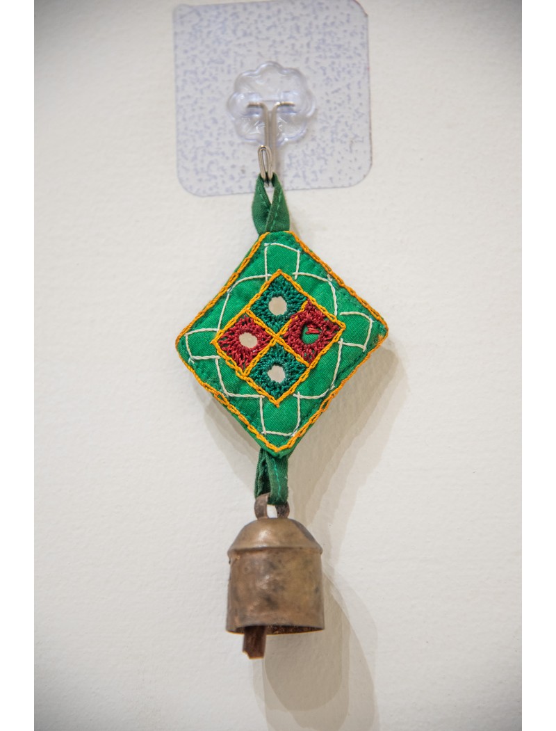 Bell Key Chain
