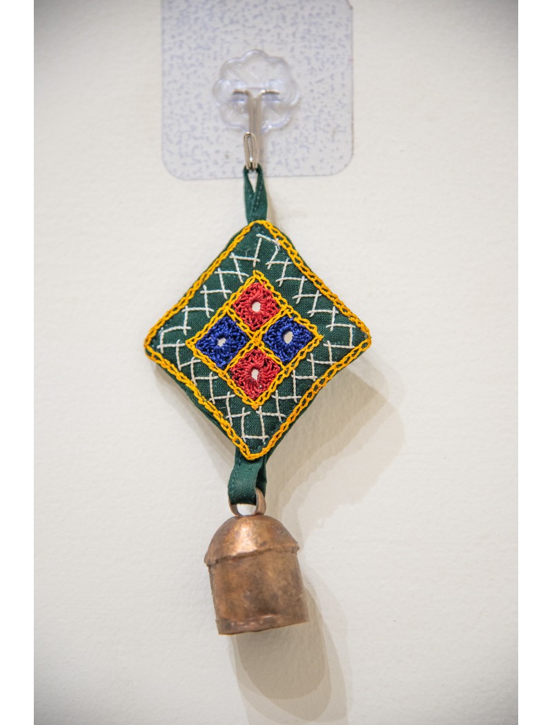 Bell Key Chain Bell Key Chain