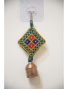 Bell Key Chain