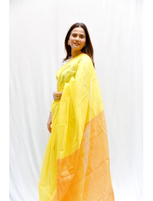 Saree with Blouse
