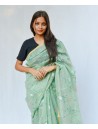 Saree with Blouse