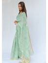 Saree with Blouse