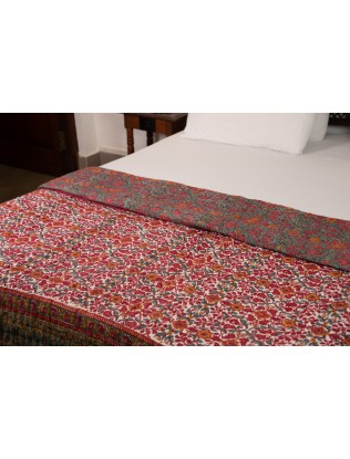 Quilt Double Bed Size