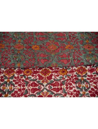 Quilt Double Bed Size