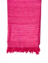 Woolen Shawl Handwoven with Fine Oak Wool - Uttarakhand
