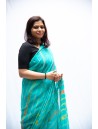 Leheriya Saree