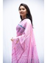 Leheriya Saree