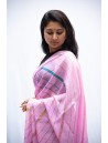 Leheriya Saree
