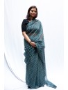 Leheriya Saree