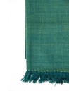 Woolen Shawl Handwoven with Fine Oak Wool - Uttarakhand