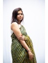 Leheriya Saree