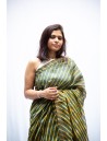 Leheriya Saree