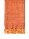 Woolen Shawl Handwoven with Fine Oak Wool - Uttarakhand