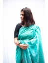 Leheriya Saree