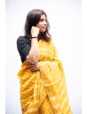 Leheriya Saree