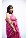 Leheriya Saree
