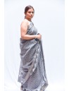 Saree with Blouse