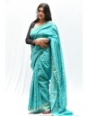 Saree with Blouse