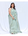 Saree with Blouse