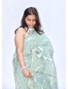 Saree with Blouse
