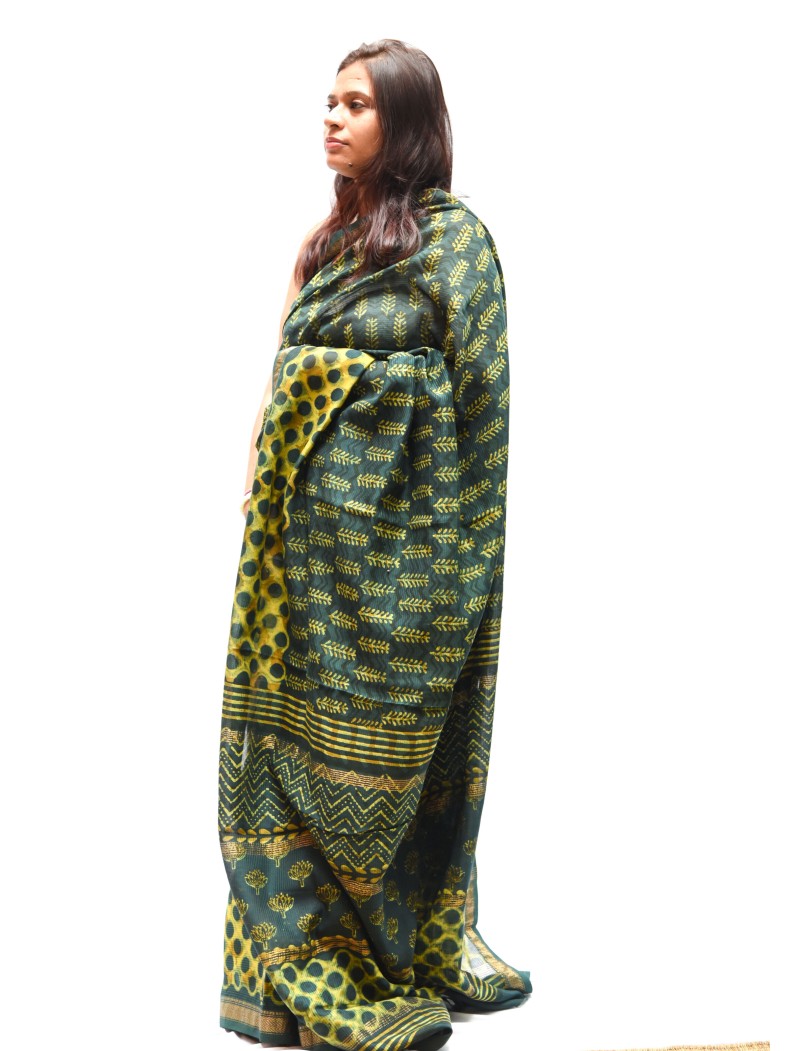 Saree with Blouse Saree with Blouse