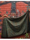 Mangalgiri Saree with Blouse