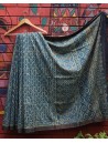 Mangalgiri Saree with Blouse