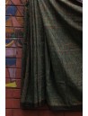 Mangalgiri Saree with Blouse