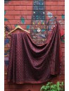 Mangalgiri Saree with Blouse