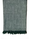 Woolen Shawl Handwoven with Fine Oak Wool - Uttarakhand
